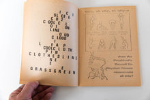 Load image into Gallery viewer, SNORE COMIX | No. 3 Bright Things