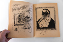 Load image into Gallery viewer, SNORE COMIX | No. 3 Bright Things