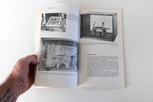 Load image into Gallery viewer, BOX ART | Assemblage and Construction