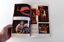 Load image into Gallery viewer, BOX ART | Assemblage and Construction