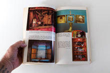 Load image into Gallery viewer, BOX ART | Assemblage and Construction