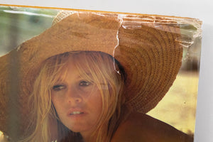WOMAN FROM THIRTY TO FORTY BRIGITTE BARDOT