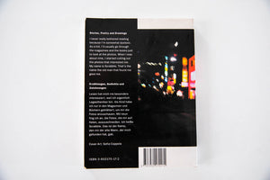 BROKEN POEMS