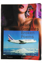 Load image into Gallery viewer, BROKEN POEMS