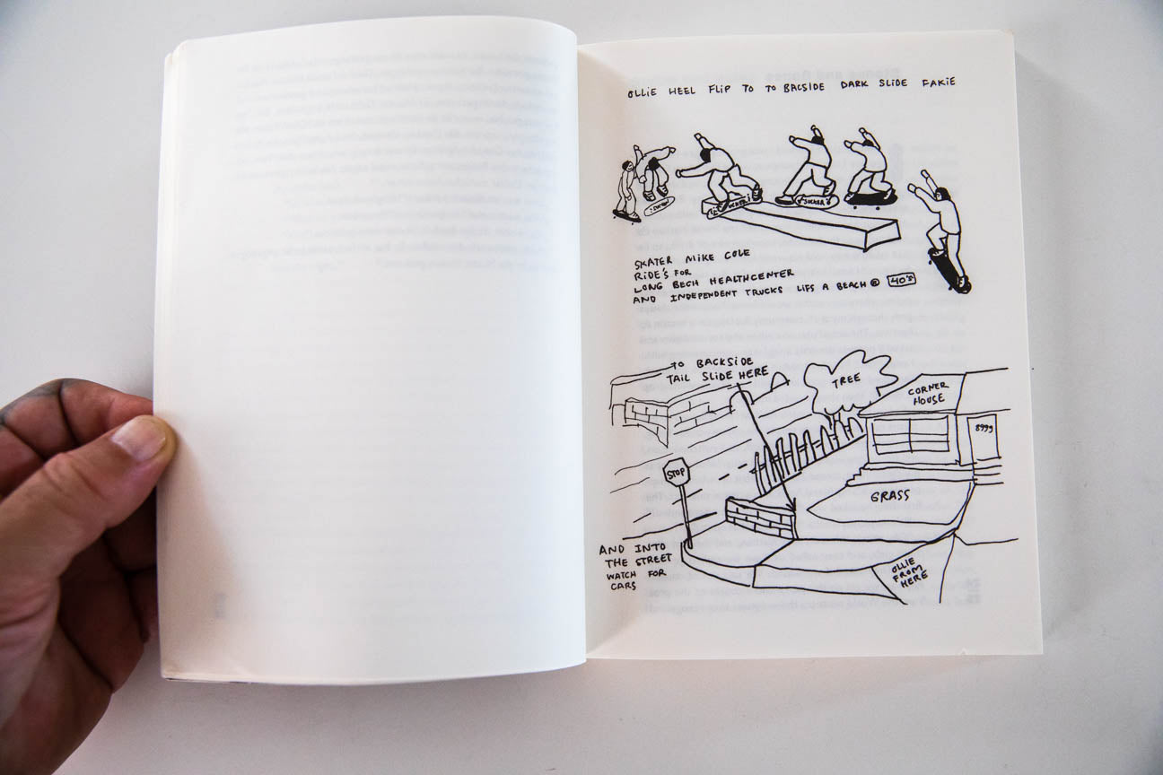 Broken Poems: Stories, Poetry & Drawings: Gonzales, Mark