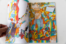 Load image into Gallery viewer, BRÙLE BABYLONE BRÙLE