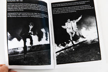 Load image into Gallery viewer, BURNING BOATS 1981-1987