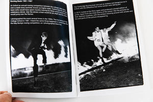 BURNING BOATS 1981-1987