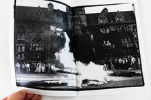 Load image into Gallery viewer, BURNING BOATS 1981-1987