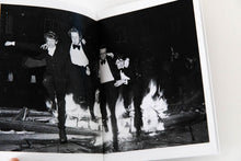 Load image into Gallery viewer, BURNING BOATS 1981-1987