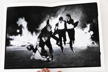 Load image into Gallery viewer, BURNING BOATS 1981-1987