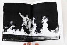 Load image into Gallery viewer, BURNING BOATS 1981-1987