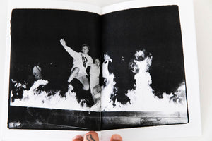 BURNING BOATS 1981-1987