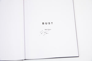 BUST