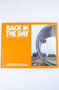 BACK IN THE DAY | The Rise of Skateboarding Photographs 1975–1980