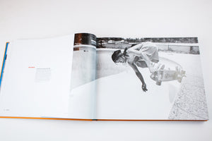 BACK IN THE DAY | The Rise of Skateboarding Photographs 1975–1980