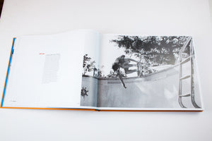 BACK IN THE DAY | The Rise of Skateboarding Photographs 1975–1980