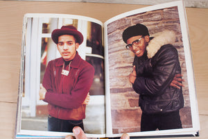 Back In The Days