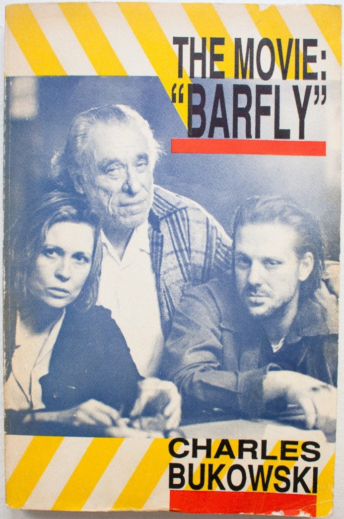 THE MOVIE | Barfly