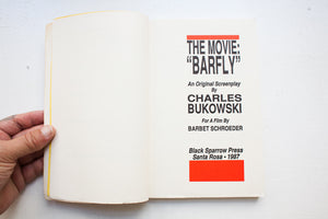 THE MOVIE | Barfly