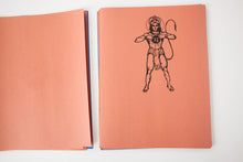 Load image into Gallery viewer, Be Here Now | Bootleg Prints