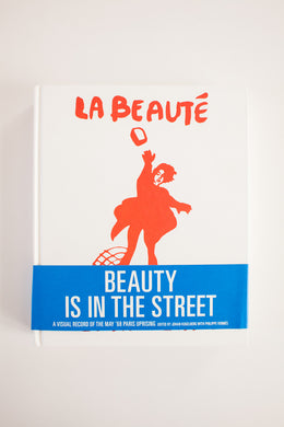 Beauty is in The Street