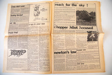 Load image into Gallery viewer, BERKELEY TRIBE Vol. 2 No. 5 Issue 31