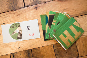 The Real History of the Chatham Super 8 Cinema | Limited Edition Poster & DVD Set