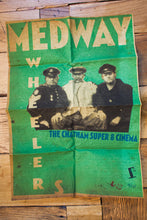 Load image into Gallery viewer, The Real History of the Chatham Super 8 Cinema | Limited Edition Poster &amp; DVD Set