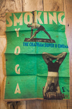 Load image into Gallery viewer, The Real History of the Chatham Super 8 Cinema | Limited Edition Poster &amp; DVD Set