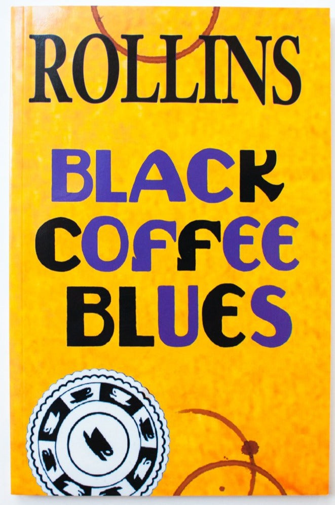 BLACK COFFEE BLUES