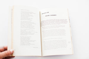Black Rose | A Journal of contemporary Anarchism No. 1