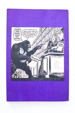 Load image into Gallery viewer, Black Rose | A Journal of contemporary Anarchism No. 1