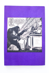 Black Rose | A Journal of contemporary Anarchism No. 1