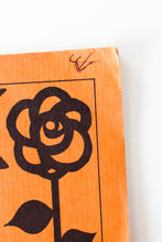 Load image into Gallery viewer, Black Rose | Vol.1 No.1 | Spring 1979