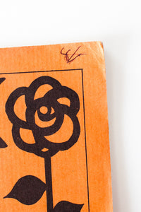 Black Rose | Vol.1 No.1 | Spring 1979