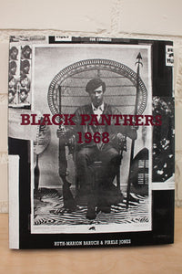 Black Panthers 1968