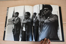 Load image into Gallery viewer, Black Panthers 1968