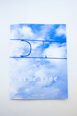 Blue Line