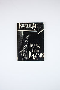 BOOK OF DREAMS