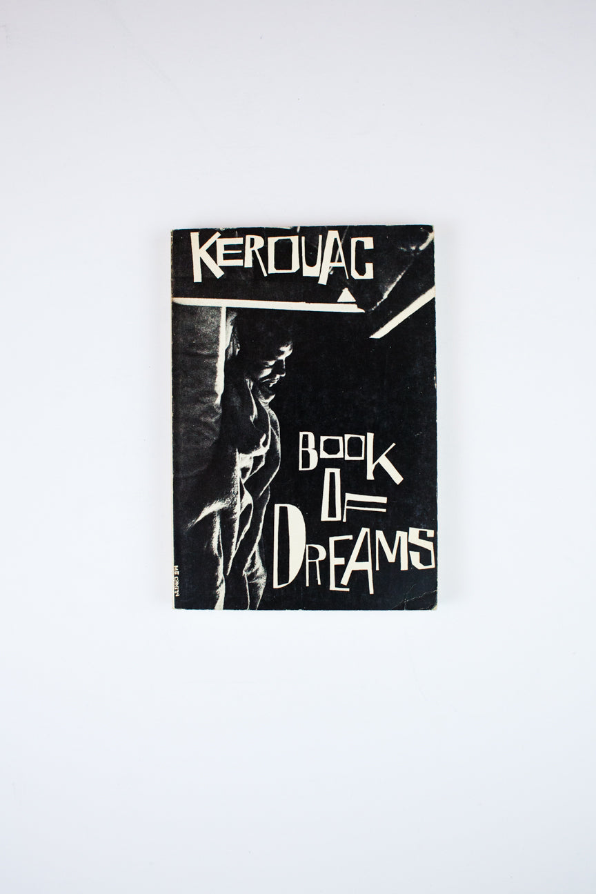 BOOK OF DREAMS