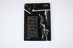 BOOK OF DREAMS