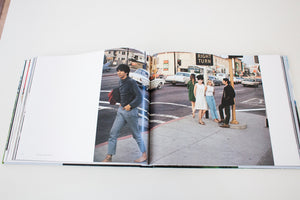 Both Sides Of Sunset | Photographing Los Angeles