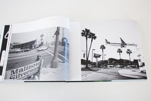 Both Sides Of Sunset | Photographing Los Angeles