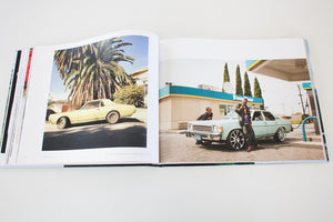 Both Sides Of Sunset | Photographing Los Angeles