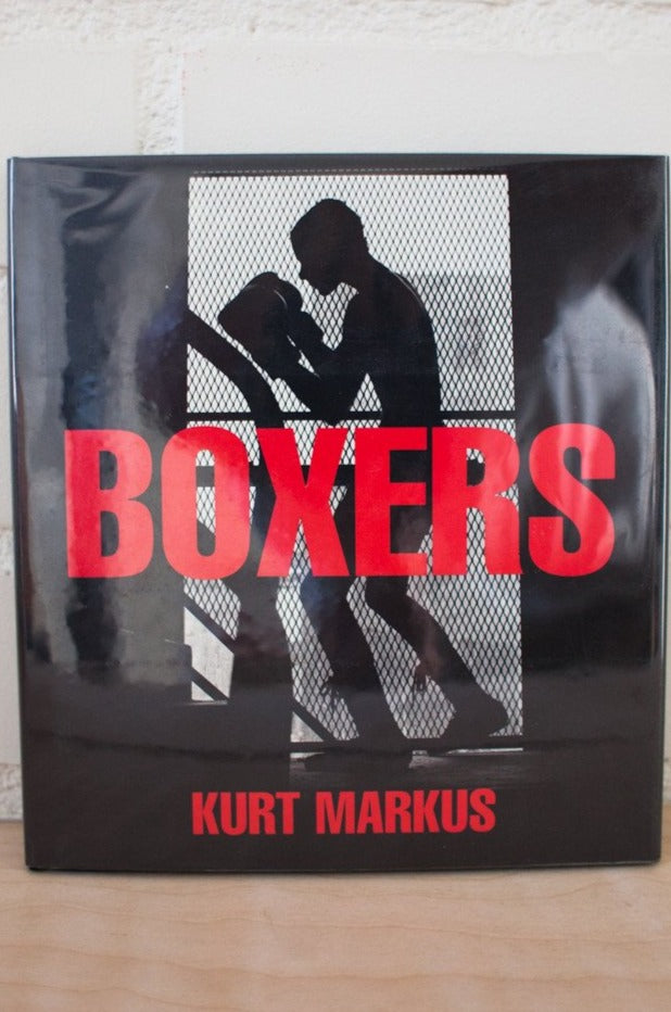 Boxers
