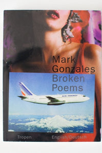 Broken Poems