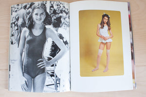 Brooke Shields | Cinema Star Album | Deluxe Edition
