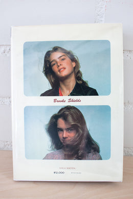 Brooke Shields | Cinema Star Album | Deluxe Edition
