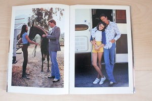 Brooke Shields | Cinema Star Album | Deluxe Edition